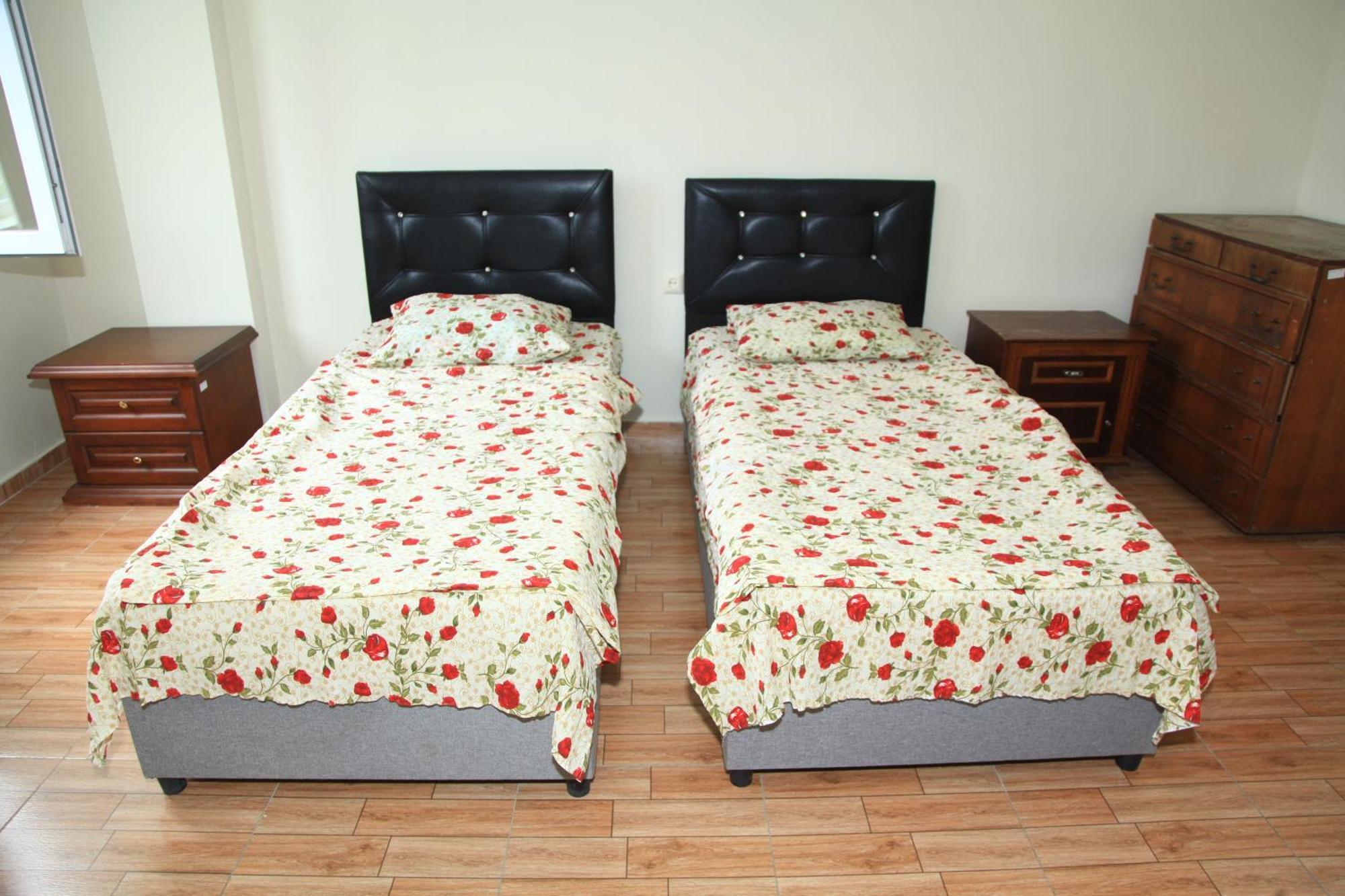 Batumi Hotel Bagian luar foto