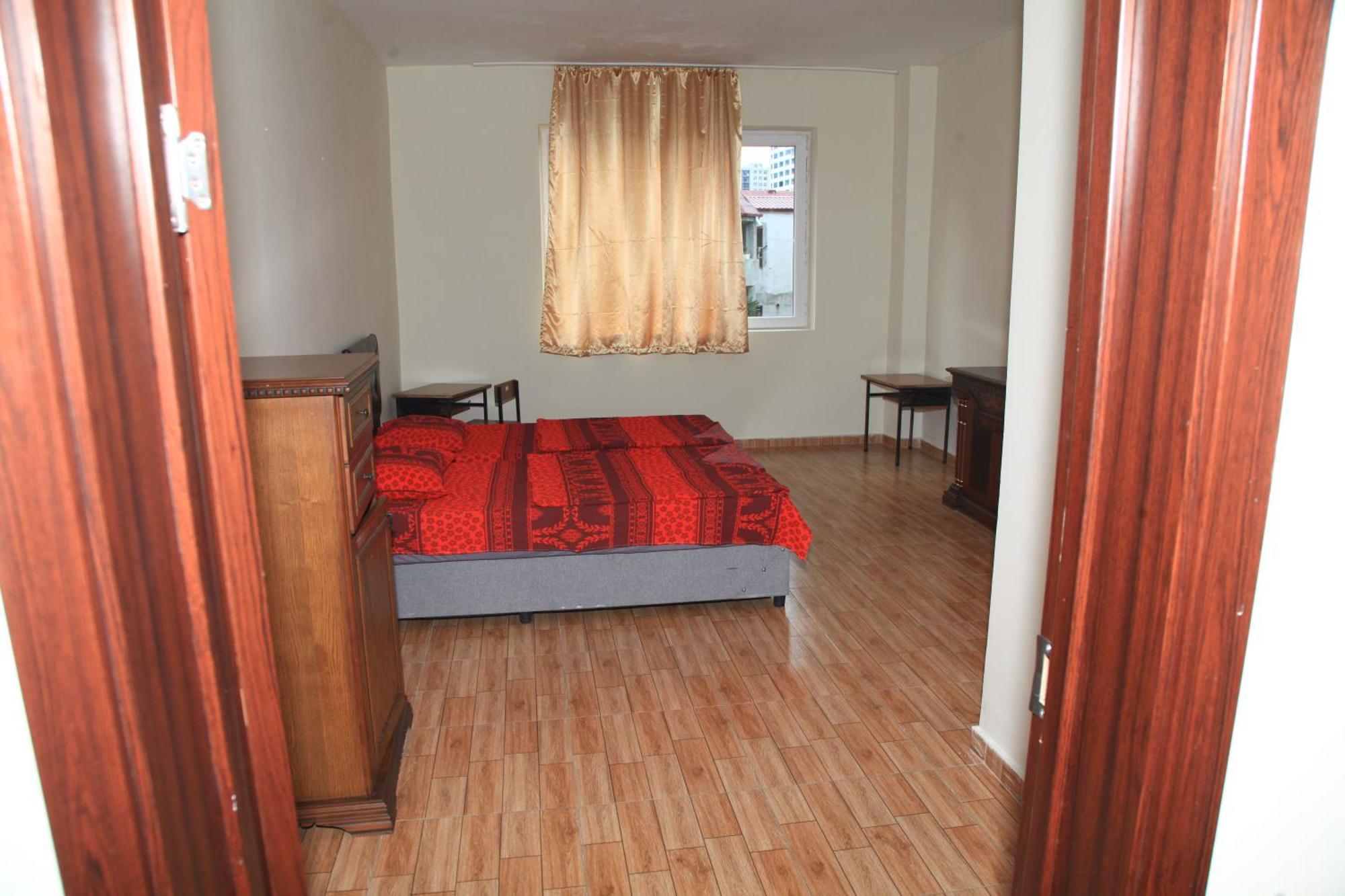 Batumi Hotel Bagian luar foto