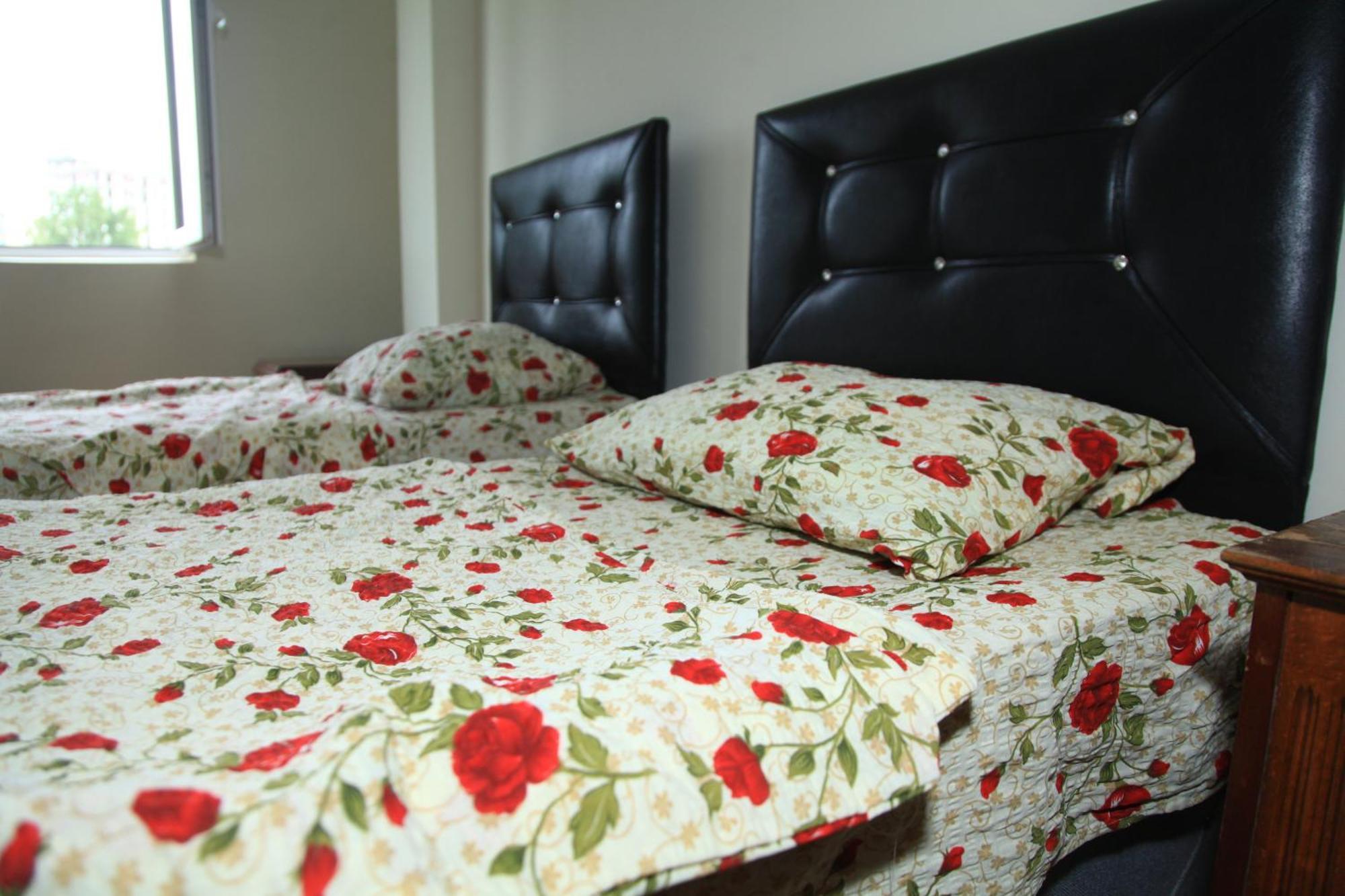 Batumi Hotel Bagian luar foto