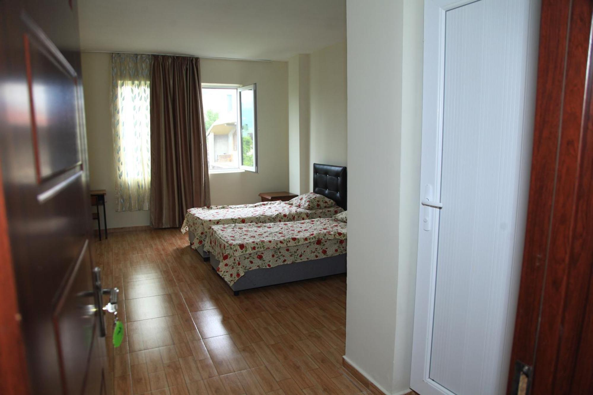 Batumi Hotel Bagian luar foto
