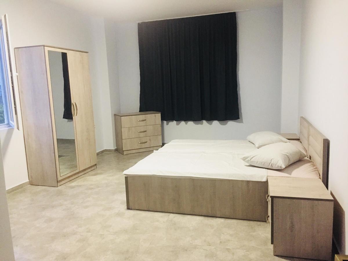 Batumi Hotel Bagian luar foto